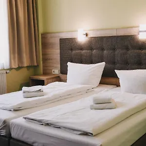 Hotel-pension Odin Affittacamere